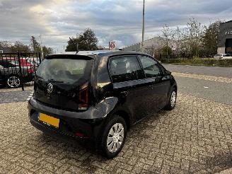 Volkswagen Up! 1.0 Move Up. 71.178 KM !! picture 4