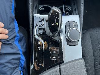 BMW 5-serie 5-serie Touring -  530e xDrive High Executive picture 19