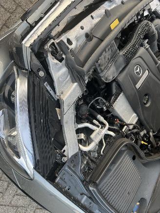 Mercedes GLC 250 4MATIC PANO!!  54.502 KM !! picture 20