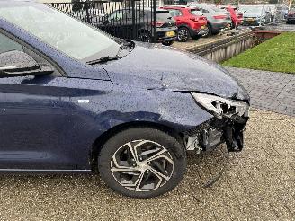 Hyundai I-30 1.0 T-GDI MHEV AUTOMAAT  36.949 KM !! picture 14