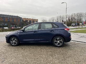 Hyundai I-30 1.0 T-GDI MHEV AUTOMAAT  36.949 KM !! picture 4