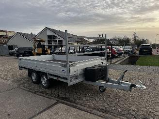 occasione carrello Hulco  HU MEDAX 2 2600 335 x 183 MARGE ! 2023/2