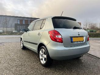 Skoda Fabia 1.2 TSI Tour picture 11