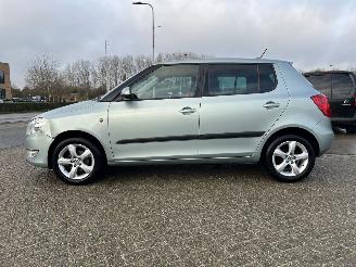 Skoda Fabia 1.2 TSI Tour picture 7
