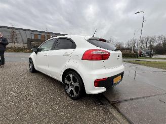 Kia Rio 1.2 CVVT DynamicLine  93.568 KM !! picture 11