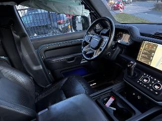 Land Rover Defender 2.0 P400e 110 X-Dynamic picture 29