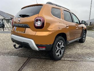 Dacia Duster 1.2 TCe 4x4 Prestige  124.959 KM!! picture 11