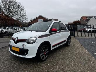 Voiture accidenté Renault Twingo 0.9 TCe Intens | OPEN DAK 2018/4
