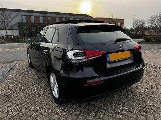 Mercedes A-klasse 180 Business Solution Pano picture 7