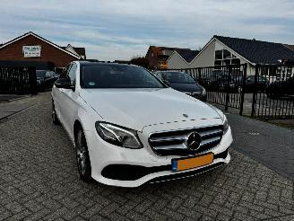 Mercedes E-klasse 350 d Prestige | PANO picture 5