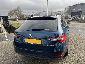 Skoda Superb Combi -  1.4 TSI ACT Style Business picture 6