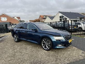 Skoda Superb Combi -  1.4 TSI ACT Style Business picture 3
