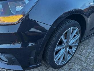 Audi A1 SPORTBACK S-LINE 1.2 TFSI  1 EIGENAAR !! picture 21