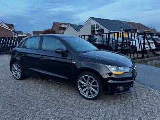 Audi A1 SPORTBACK S-LINE 1.2 TFSI  1 EIGENAAR !! picture 5