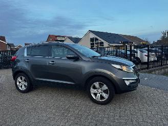 Kia Sportage 1.6 GDI X-ecutive Plus Pack picture 6