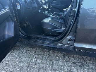 Kia Sportage 1.6 GDI X-ecutive Plus Pack picture 12