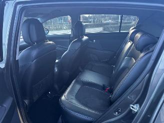 Kia Sportage 1.6 GDI X-ecutive Plus Pack picture 23