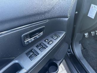 Mitsubishi ASX 1.6 Cleartec Instyle picture 15