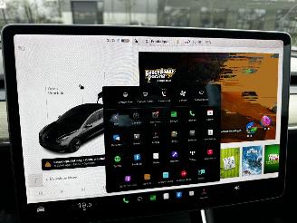 Tesla Model 3 LONGE RANGE AWD 75 KWH picture 9