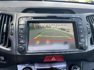 Kia Sportage 2.0 X-clusive picture 28