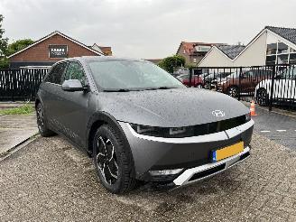 škoda osobní automobily Hyundai ioniq 5 Connect 73kWh | 69.479 km | SOH 100% 2022/4