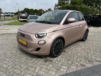 škoda osobní automobily Fiat 500 Icon 42 kWh | eerste eigenaar!! 2021/7