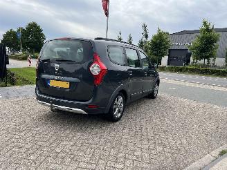 Dacia Lodgy 1.5 dCi S&S Stepway 7p. picture 12