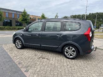 Dacia Lodgy 1.5 dCi S&S Stepway 7p. picture 15