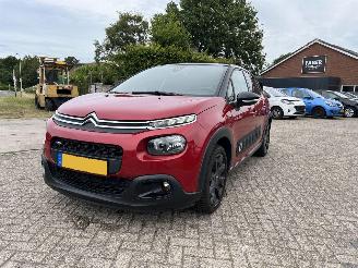 Citroën C3 1.2 PureTech Shine | 90.875 km!! picture 3