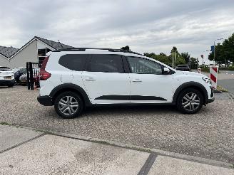 Dacia Jogger 1.0 TCe 100 ECO-G Expression 7p. | eerste eigenaar!! picture 12