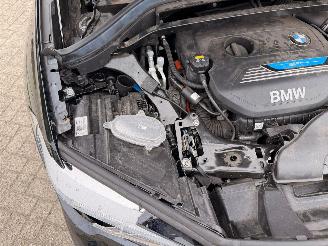 BMW X1 xDrive25e eDrive Edition | 45.804 km picture 29