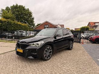 Voiture accidenté BMW X1 xDrive25e eDrive Edition | 45.804 km 2021/12