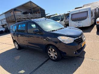 Dacia Lodgy 1.2 TCe Lauréate 7p. picture 6