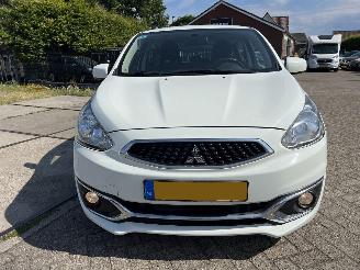 Mitsubishi Space-star 1.0 Cool+ | 97.859 km!! picture 7