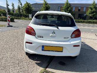 Mitsubishi Space-star 1.0 Cool+ | 97.859 km!! picture 11