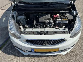 Mitsubishi Space-star 1.0 Cool+ | 97.859 km!! picture 5