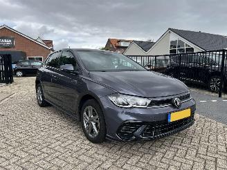  Volkswagen Polo 1.0 Tsi R-Line  98.730 KM !! 2024/6