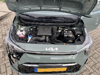 Kia Picanto 1.0 DPI DynamicLine | 13.618 km!! picture 15