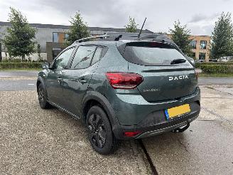 Dacia Sandero 1.0 TCe STEPWAY110 Expression | 3.922 km!! picture 6