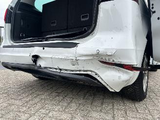 Volkswagen Sharan 2.0 TDI Exclusive Series picture 39