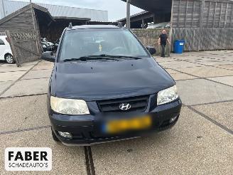 Hyundai Matrix 1.6i Dynamic picture 10