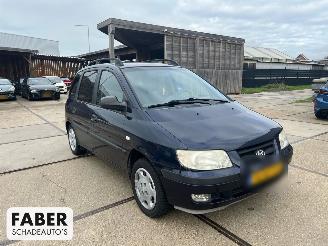 Hyundai Matrix 1.6i Dynamic picture 3