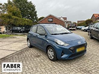 Avarii autoturisme Hyundai I-10 1.0 Comfort | 15.697 km!! 2026/1