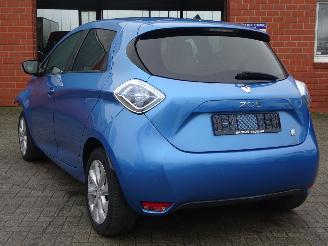 Renault Zoé Intens 43kw, Airco, R-Link Navi, Cruise , Incl. Accu !! picture 4