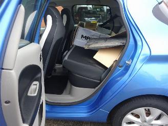 Renault Zoé Intens 43kw, Airco, R-Link Navi, Cruise , Incl. Accu !! picture 14