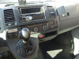 Volkswagen Transporter T5 2.0 TDI DSG Automaat, Airco, Cruise control, 2x schuifdeur picture 15