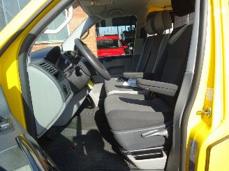 Volkswagen Transporter T5 2.0 TDI DSG Automaat, Airco, Cruise control, 2x schuifdeur picture 11