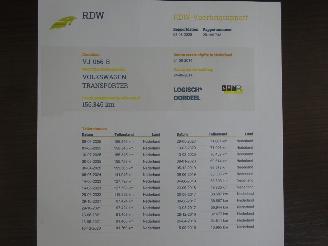 Volkswagen Transporter T5 2.0 TDI DSG Automaat, Airco, Cruise control, 2x schuifdeur picture 18