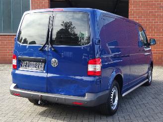 Volkswagen Transporter T5 Lang , Navi, Airco, Trekhaak, Cruise control picture 4