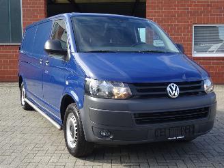 Volkswagen Transporter T5 Lang , Navi, Airco, Trekhaak, Cruise control picture 3